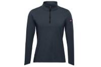 RedKap Women's Performance 1/4 Zip Cadet Collar Pullover Alternate View