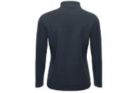 Picture of RedKap Women's Performance 1/4 Zip Cadet Collar Pullover
