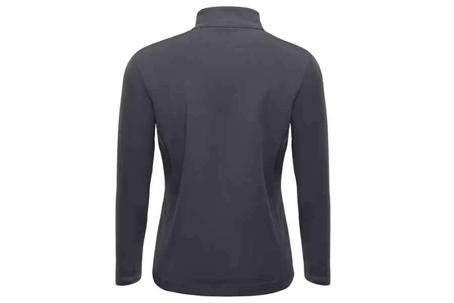 Picture of RedKap Women's Performance 1/4 Zip Cadet Collar Pullover