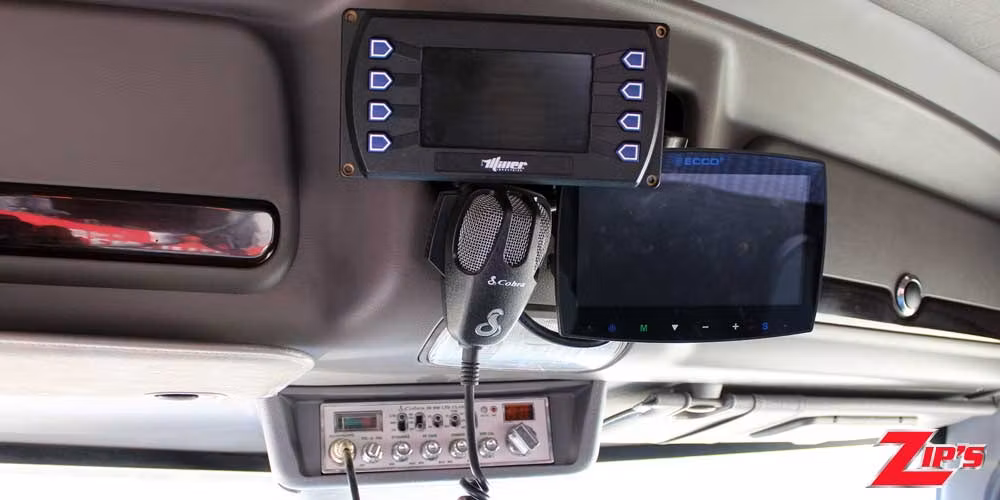 Picture of 2019 Century 1135 35 Ton Rotator Wrecker, Peterbilt 389EC Twin Steer, 23417