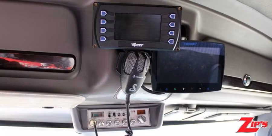 Picture of 2019 Century 1135 35 Ton Rotator Wrecker, Peterbilt 389EC Twin Steer, 23417