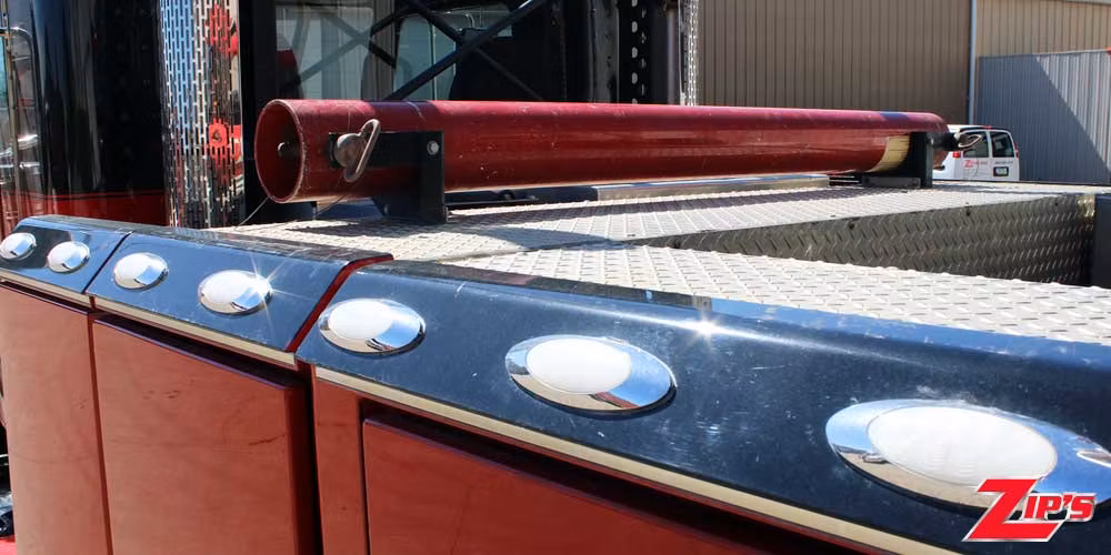 Picture of 2019 Century 1135 35 Ton Rotator Wrecker, Peterbilt 389EC Twin Steer, 23417