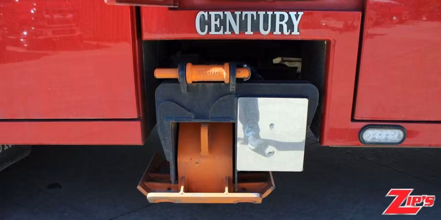 Picture of 2019 Century 1135 35 Ton Rotator Wrecker, Peterbilt 389EC Twin Steer, 23417