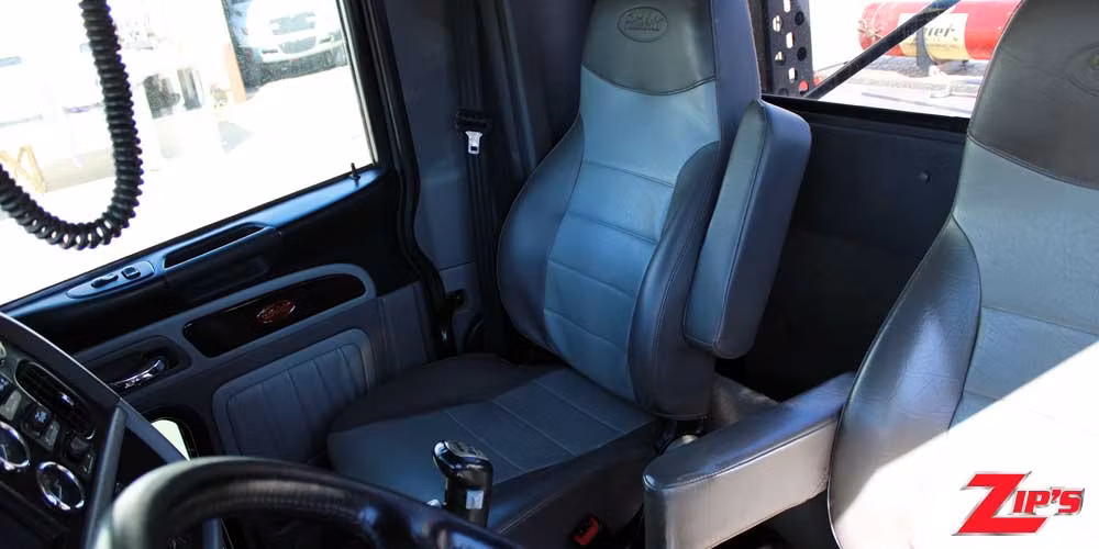 Picture of 2019 Century 1135 35 Ton Rotator Wrecker, Peterbilt 389EC Twin Steer, 23417