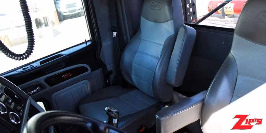 Picture of 2019 Century 1135 35 Ton Rotator Wrecker, Peterbilt 389EC Twin Steer, 23417