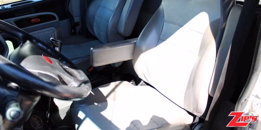 Picture of 2019 Century 1135 35 Ton Rotator Wrecker, Peterbilt 389EC Twin Steer, 23417