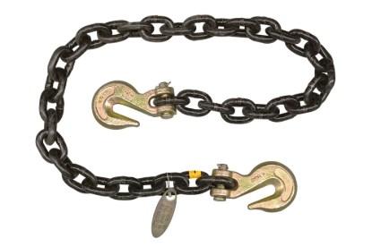 Picture of B/A Chain,1/2"g80,5'