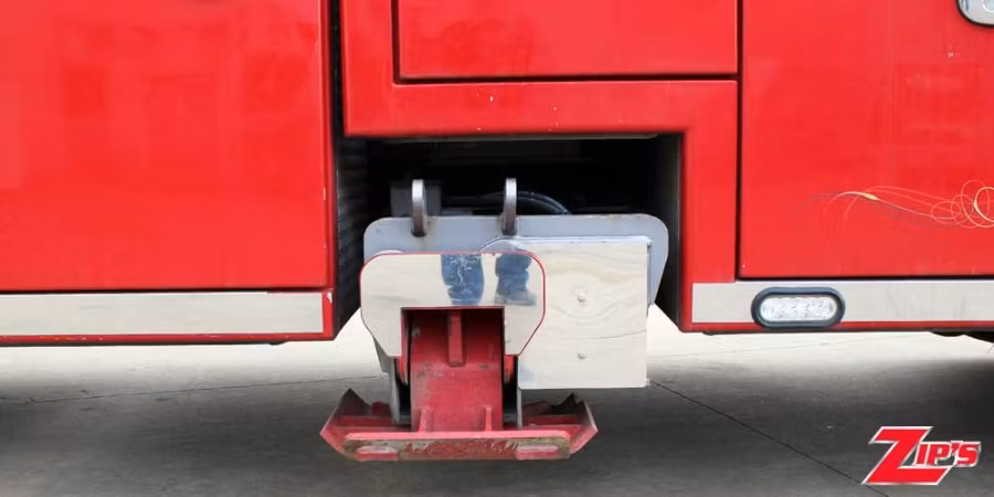 Picture of 2019 Century 1150 50 Ton Rotator Wrecker, Peterbilt 567 with 36" Sleeper, 23414