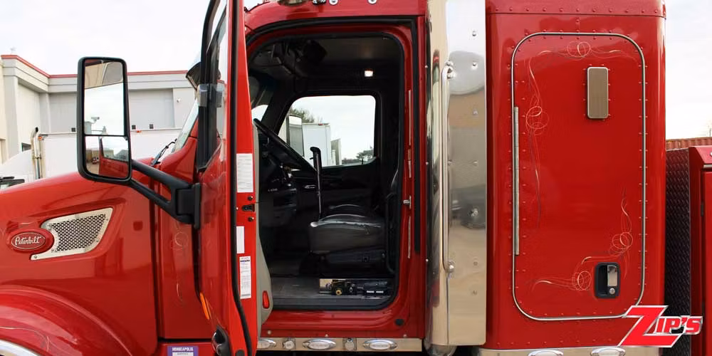 Picture of 2019 Century 1150 50 Ton Rotator Wrecker, Peterbilt 567 with 36" Sleeper, 23414