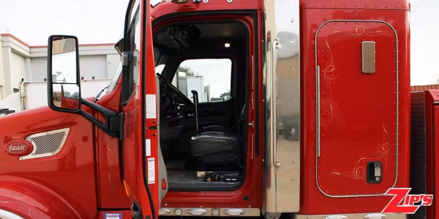 Picture of 2019 Century 1150 50 Ton Rotator Wrecker, Peterbilt 567 with 36" Sleeper, 23414