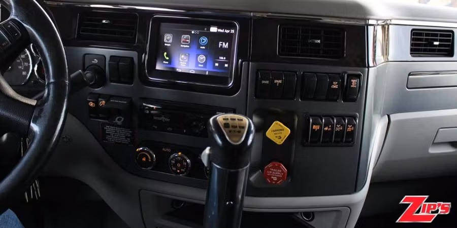 Picture of 2019 Century 1150 50 Ton Rotator Wrecker, Peterbilt 567 with 36" Sleeper, 23414