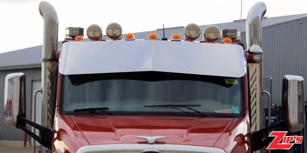 Picture of 2019 Century 1150 50 Ton Rotator Wrecker, Peterbilt 567 with 36" Sleeper, 23414