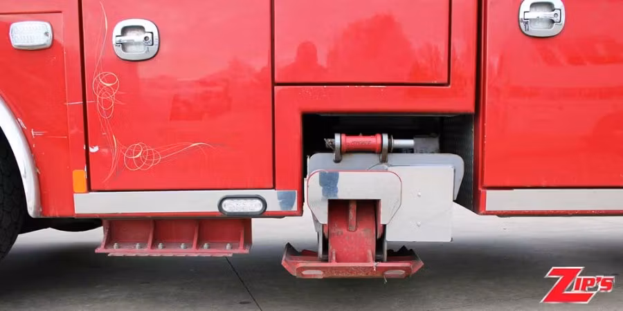 Picture of 2019 Century 1150 50 Ton Rotator Wrecker, Peterbilt 567 with 36" Sleeper, 23414