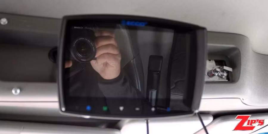 Picture of 2019 Century 1150 50 Ton Rotator Wrecker, Peterbilt 567 with 36" Sleeper, 23414