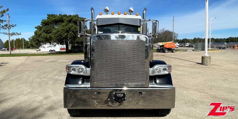 Picture of 2012 Century 5230 30 Ton Wrecker, Peterbilt 389, 20374