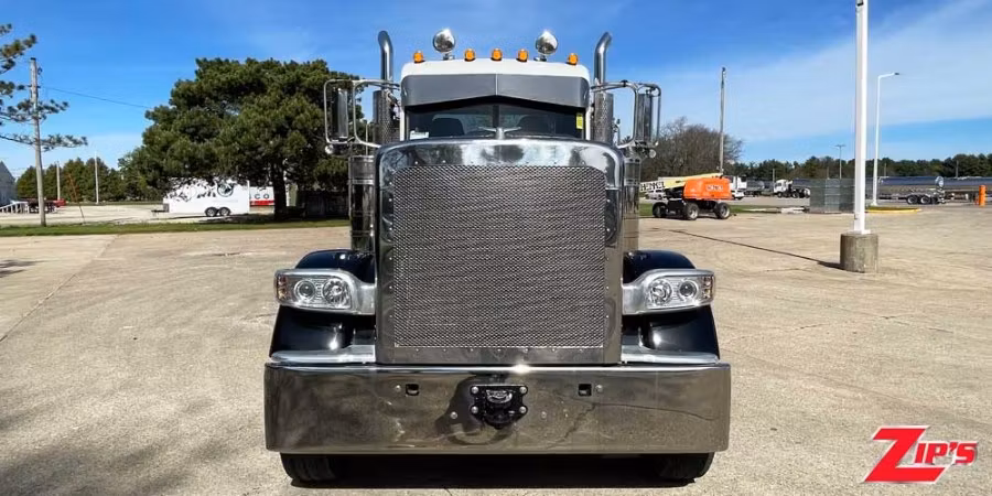 Picture of 2012 Century 5230 30 Ton Wrecker, Peterbilt 389, 20374