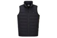 Portwest Ultrasonic Heated Tunnel Bodywarmer Vest