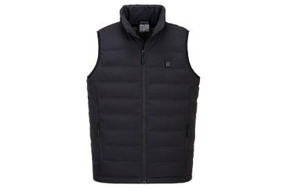 Picture of Portwest Ultrasonic Heated Tunnel Bodywarmer Vest
