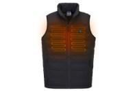 Picture of Portwest Ultrasonic Heated Tunnel Bodywarmer Vest