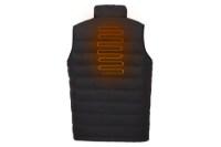 Picture of Portwest Ultrasonic Heated Tunnel Bodywarmer Vest