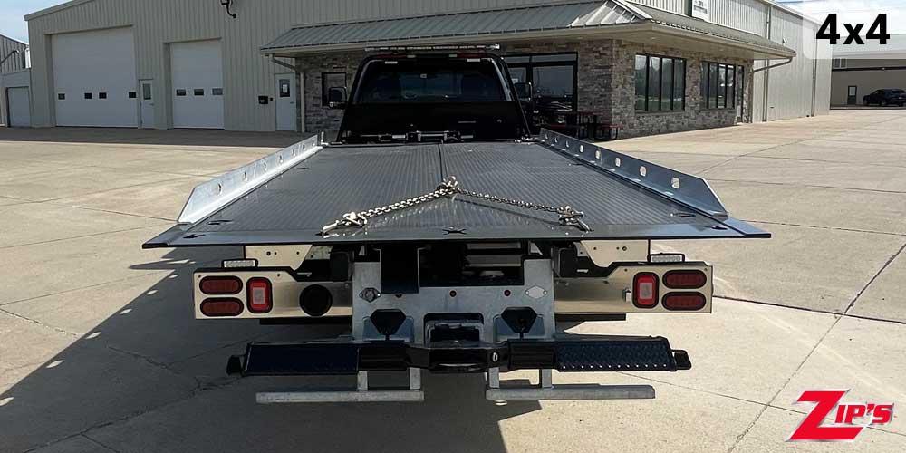 Picture of 2024 Century Steel 10 Series Car Carrier, Dodge Ram 5500HD 4X4, 22418