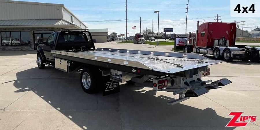 Picture of 2024 Century Steel 10 Series Car Carrier, Dodge Ram 5500HD 4X4, 22418
