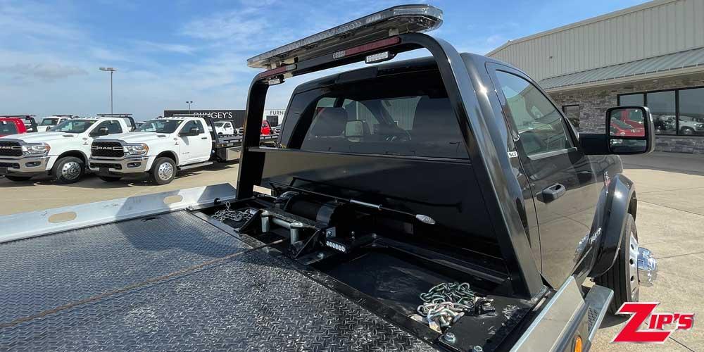 Picture of 2024 Century Steel 10 Series Car Carrier, Dodge Ram 5500HD 4X4, 22418