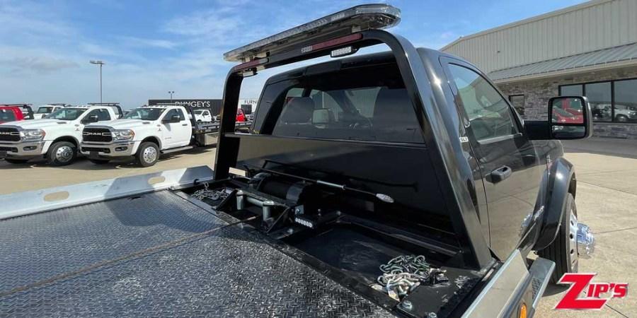 Picture of 2024 Century Steel 10 Series Car Carrier, Dodge Ram 5500HD 4X4, 22418