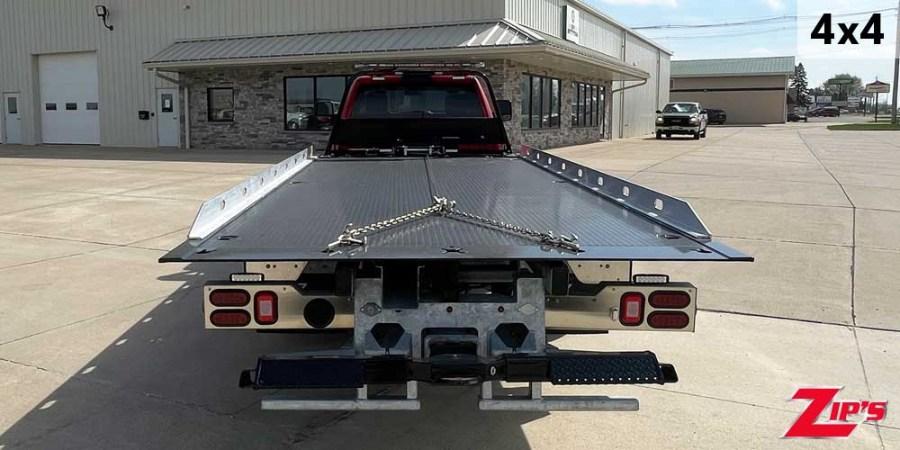 Picture of 2024 Century Steel 10 Series Car Carrier, Dodge Ram 5500HD 4X4, 22413