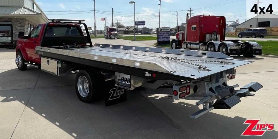 Picture of 2024 Century Steel 10 Series Car Carrier, Dodge Ram 5500HD 4X4, 22413