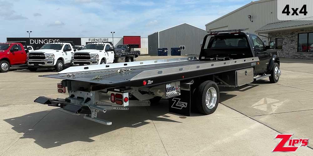 Picture of 2024 Century Steel 10 Series Car Carrier, Dodge Ram 5500HD 4X4, 22419