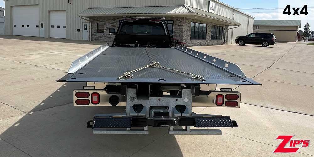 Picture of 2024 Century Steel 10 Series Car Carrier, Dodge Ram 5500HD 4X4, 22419