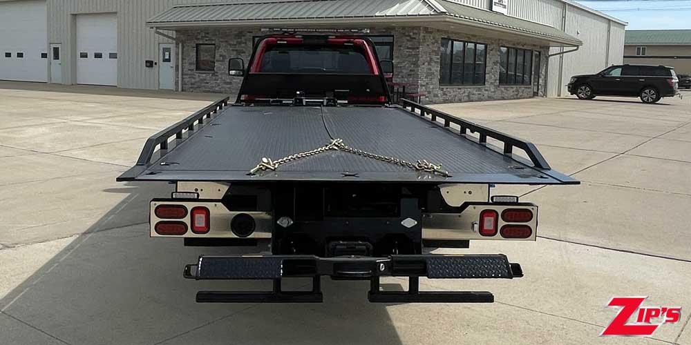 Picture of 2024 Century Steel 10 Series Car Carrier, Dodge Ram 5500HD, 22390