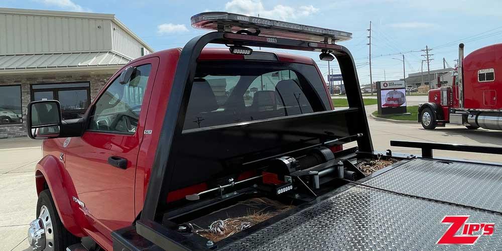 Picture of 2024 Century Steel 10 Series Car Carrier, Dodge Ram 5500HD, 22390