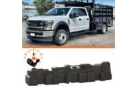 Picture of Titan Fuel Tanks 2017 to 2026 Ford Cab and Chassis 54 Gallon Replacement Tank 120in Chassis 7020717 Diesel Only