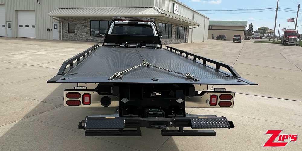 Picture of 2024 Century Steel 10 Series Car Carrier, Dodge Ram 5500HD, 22388