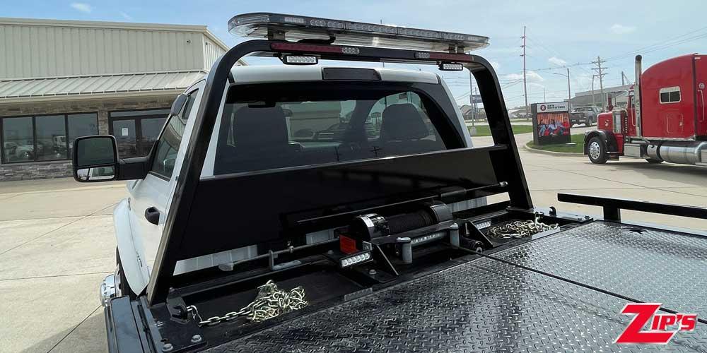 Picture of 2024 Century Steel 10 Series Car Carrier, Dodge Ram 5500HD, 22388