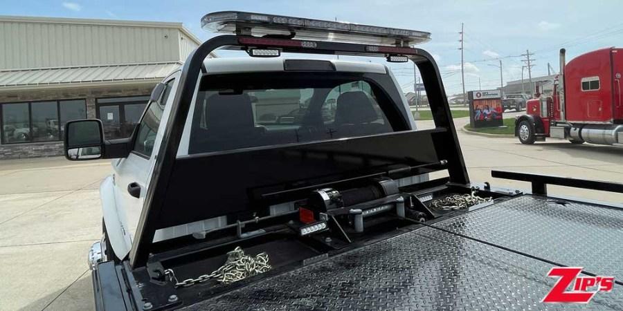 Picture of 2024 Century Steel 10 Series Car Carrier, Dodge Ram 5500HD, 22388