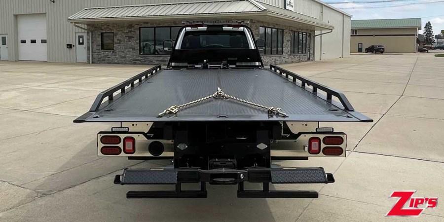 Picture of 2024 Century Steel 10 Series Car Carrier, Dodge Ram 5500HD, 22387