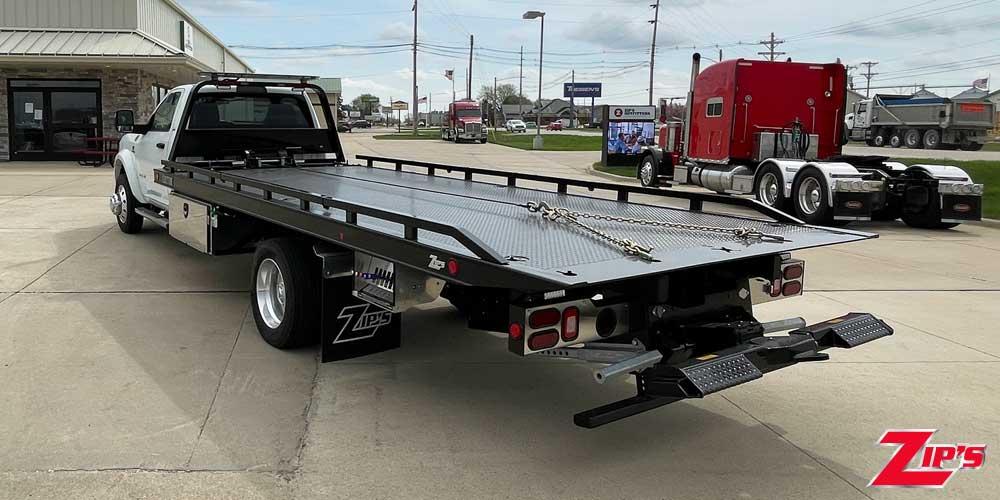 Picture of 2024 Century Steel 10 Series Car Carrier, Dodge Ram 5500HD, 22387
