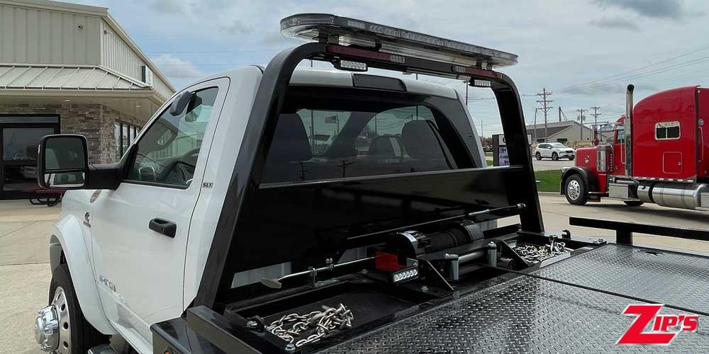 Picture of 2024 Century Steel 10 Series Car Carrier, Dodge Ram 5500HD, 22387
