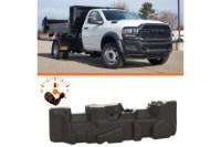 Picture of Titan Fuel Tanks 2007 to 2025 Dodge RAM Cab & Chassis 40 Gallon Replacement Tank 60in, 84in, 108in, 120in Chassis