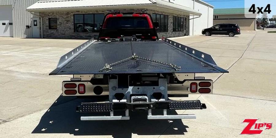 Picture of 2024 Century Steel 10 Series Car Carrier, Dodge Ram 5500HD 4X4, 22415