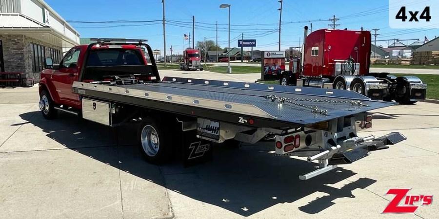 Picture of 2024 Century Steel 10 Series Car Carrier, Dodge Ram 5500HD 4X4, 22415
