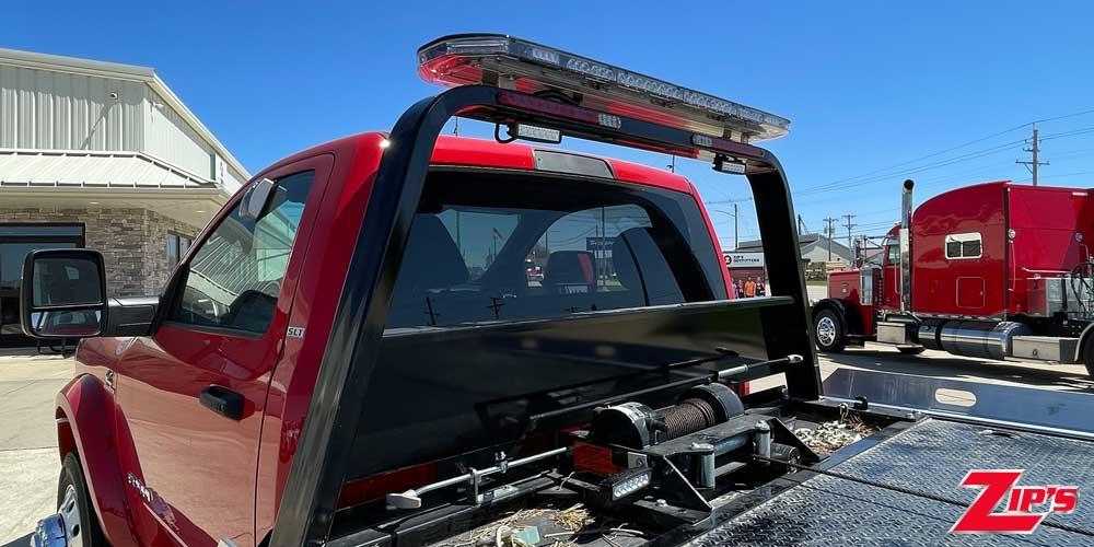 Picture of 2024 Century Steel 10 Series Car Carrier, Dodge Ram 5500HD 4X4, 22415