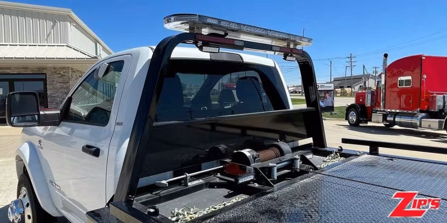 Picture of 2024 Century Steel 10 Series Car Carrier, Dodge Ram 5500HD 4X4, 22440