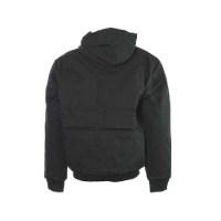 Tough Duck Hooded Duck Bomber Jacket Additional view