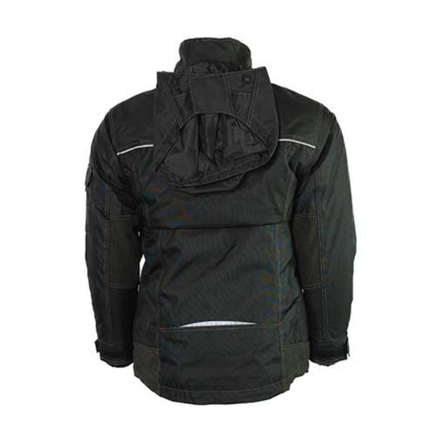 Tough Duck Women's 3-in-1 Parka Alternate View