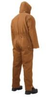 Tough Duck Insulated Duck Coverall Additional Angle
