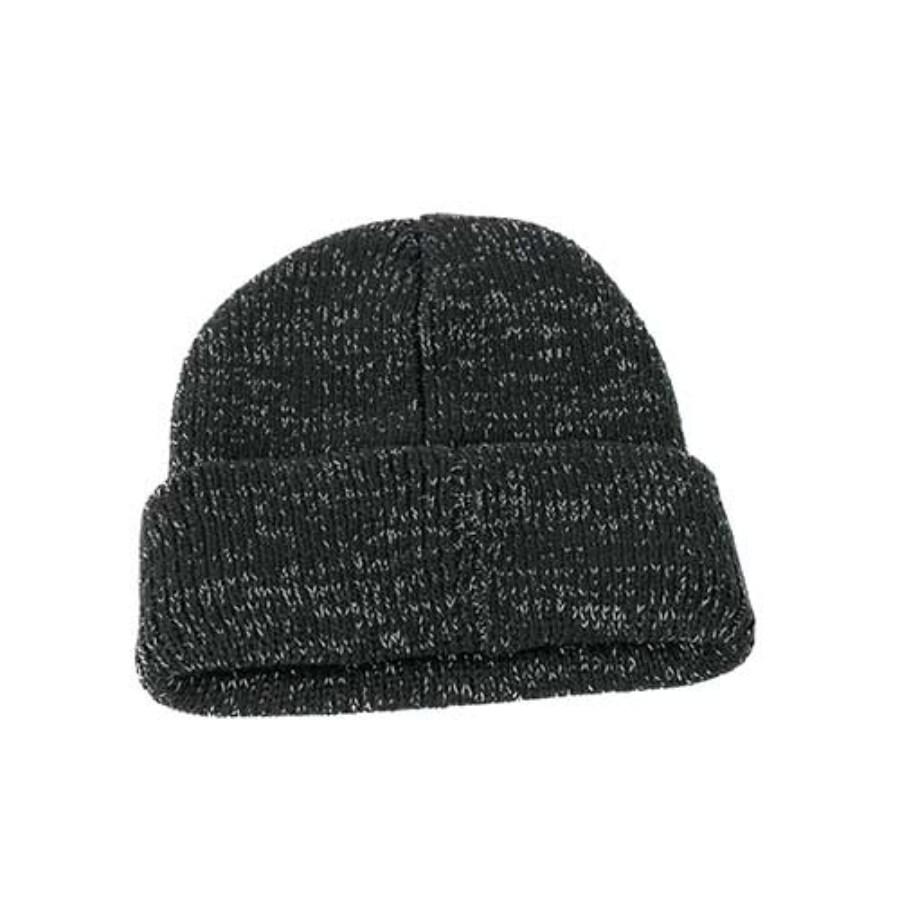 Tough Duck Urban Safety Knit Cap Additional Angle